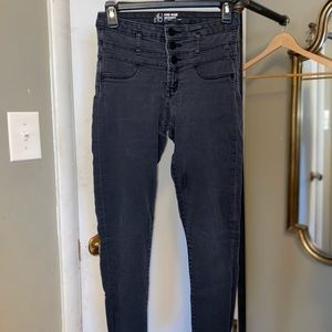 Nobo No Boundaries Midrise Skinny jeans